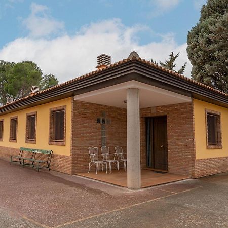 Villa Casa de San Cristóbal Teruel Exterior foto